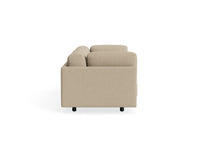 Sunday 102" Sofa in Kelso Camel - Angle 7