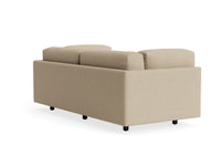 Sunday 82" Sofa in Kelso Camel - Angle 8