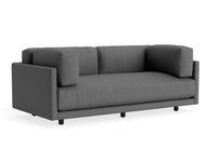 Sunday 82" Sofa in Gabro Grey - Angle 6