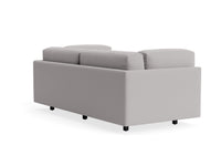 Sunday 82" Sofa in Agnew Grey - Angle 6