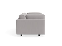 Sunday 82" Sofa in Agnew Grey - Angle 5