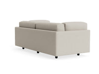 Sunday 82" Sofa in Kelso Sand - Angle 8