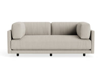 Sunday 82" Sofa in Kelso Sand - Angle 1