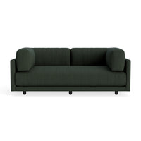 Sunday 82" Sofa in Vos Evergreen - Angle 1
