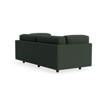 Sunday 82" Sofa in Vos Evergreen - Angle 5