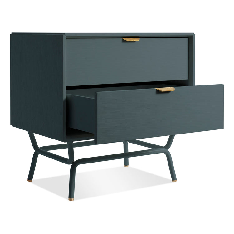 Dang 2 Drawer Nightstand