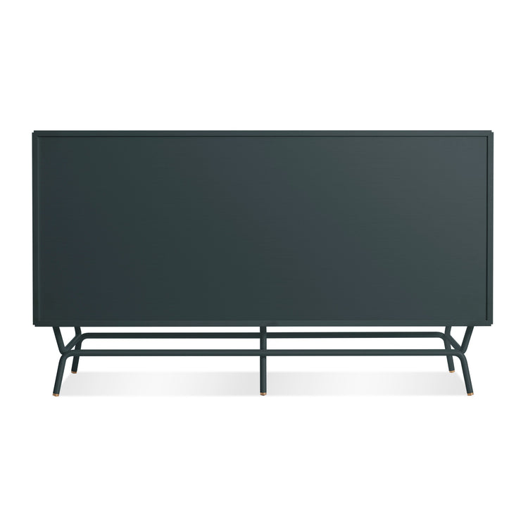 blu dot dang dresser Blu Dot's Dang Console Has Stuck With Me Through Four Moves