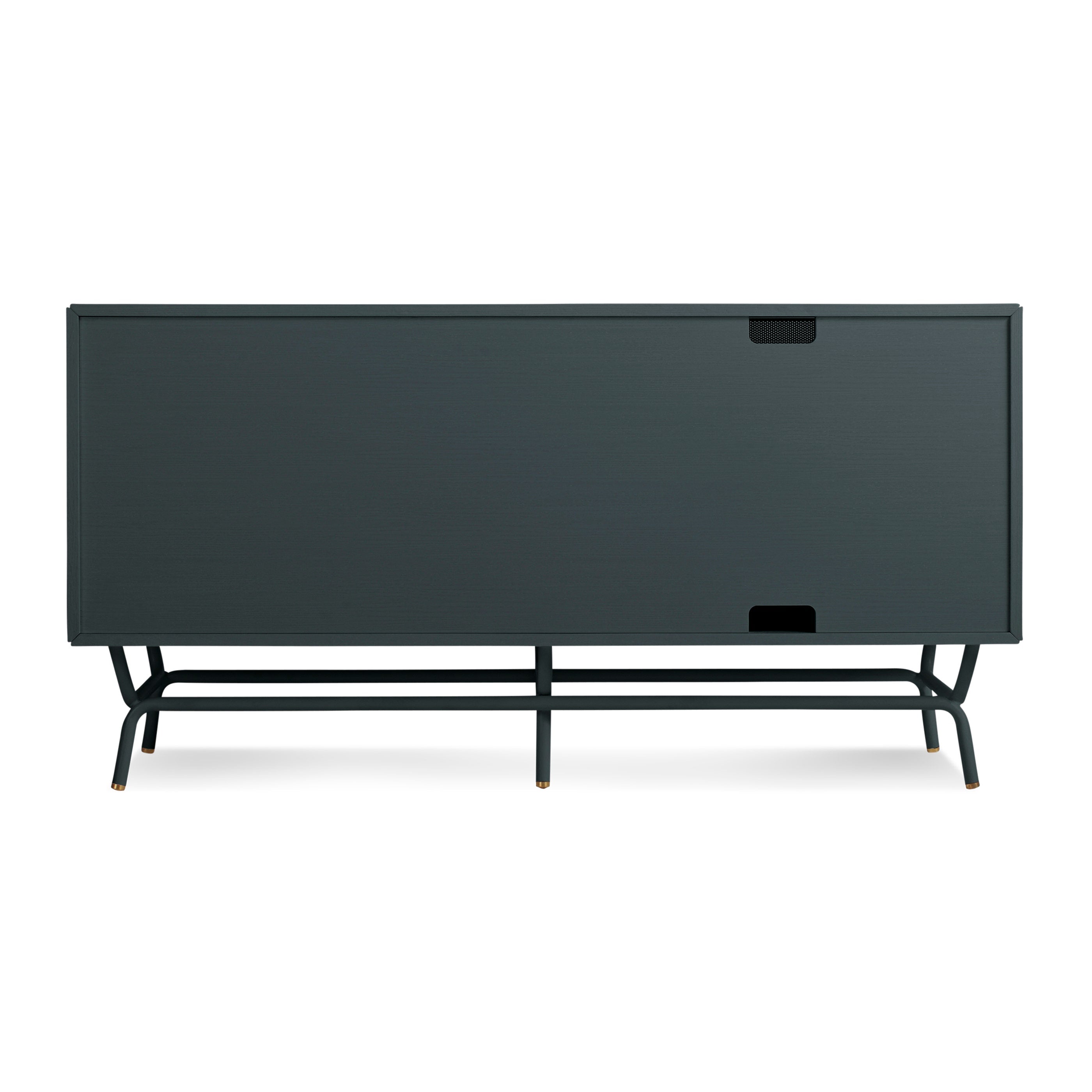 NEWS CD＆Blu-ray3セット Dang 1 Door / 3 Drawer Console | Blu Dot