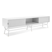 Dang Long and Low in White - Angle 4