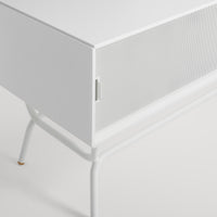 Dang Long and Low in White - Angle 8