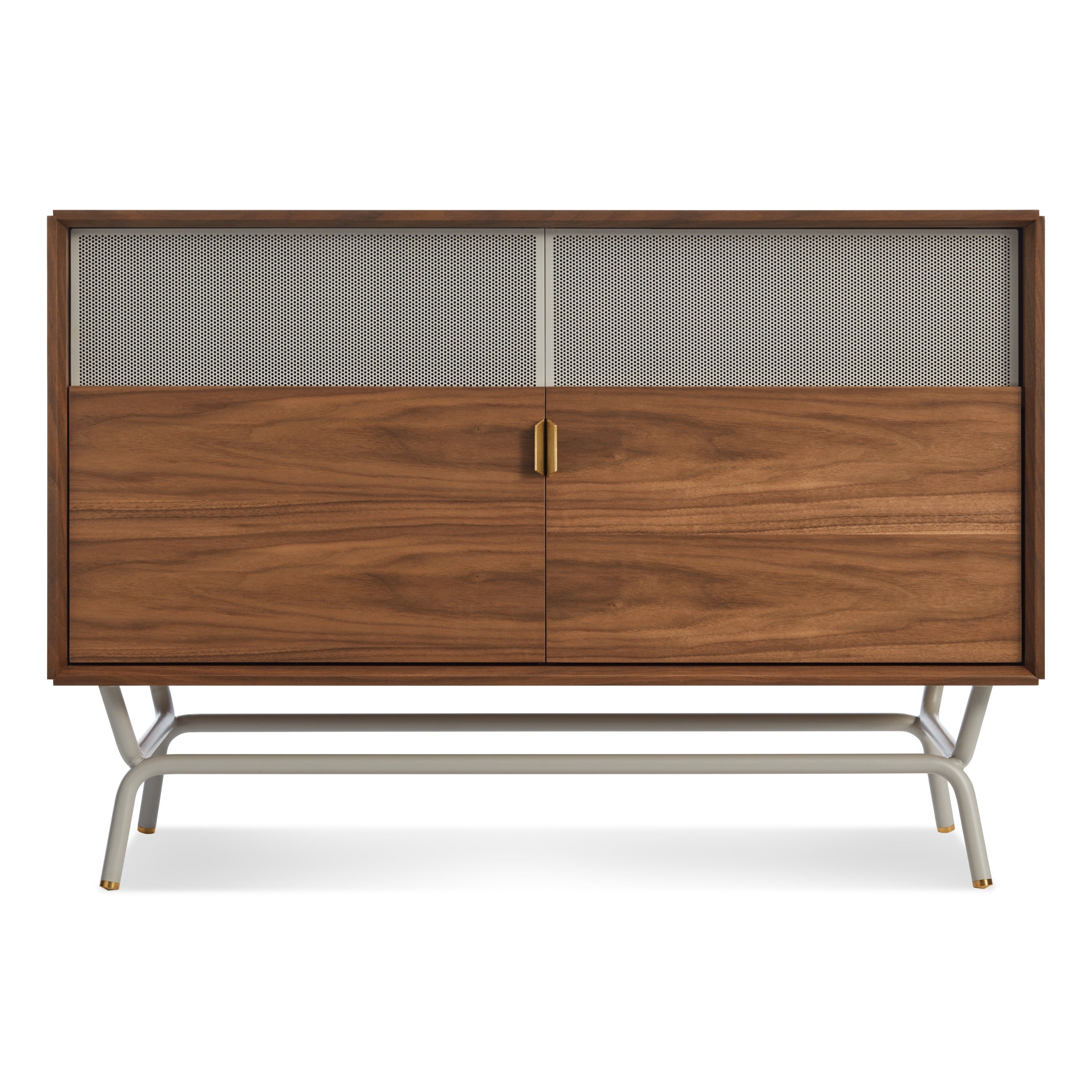 Superchoice 2 Door Credenza - Thumbnail 3