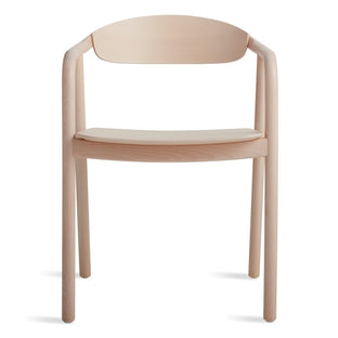 Dibs Chair in Day - Angle 1