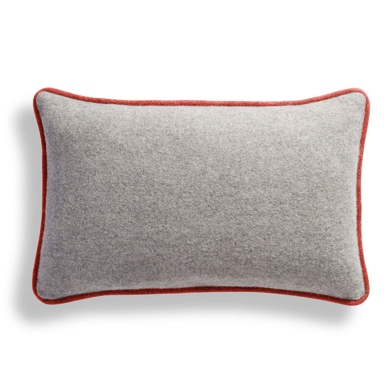 Duck Duck 19" x 13" Lumbar Pillow in Color Mix 1