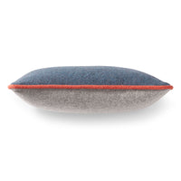 Duck Duck 19&quot; x 13&quot; Lumbar Pillow in Color Mix 1 - Angle 3