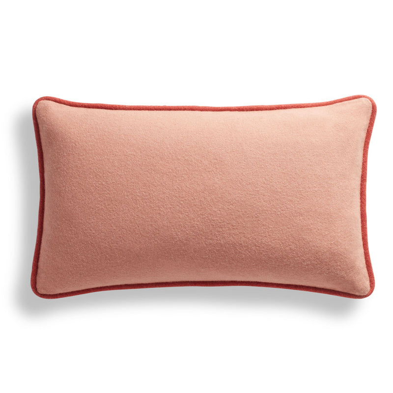 Duck Duck 17" x 10" Lumbar Pillow in Color Mix 4