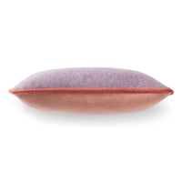 Duck Duck 17&quot; x 10&quot; Lumbar Pillow in Color Mix 4 - Angle 3