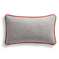Duck Duck 17" x 10" Lumbar Pillow in Color Mix 1 - Angle 2