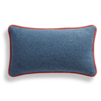 Duck Duck 17" x 10" Lumbar Pillow in Color Mix 1 - Angle 1