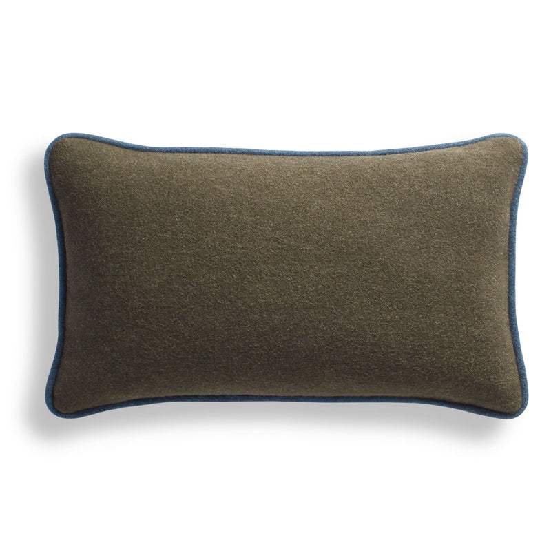 Duck Duck 17" x 10" Lumbar Pillow in Color Mix 5
