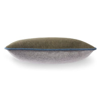 Duck Duck 17&quot; x 10&quot; Lumbar Pillow in Color Mix 5 - Angle 3