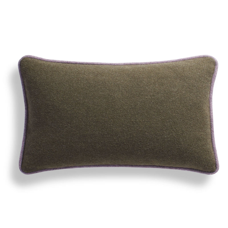 Duck Duck 17" x 10" Lumbar Pillow in Color Mix 2
