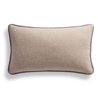 Duck Duck 17&quot; x 10&quot; Lumbar Pillow en Color Mix 2 - ángulo 2
