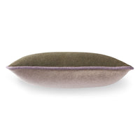 Duck Duck 17&quot; x 10&quot; Lumbar Pillow en Color Mix 2 - ángulo 3