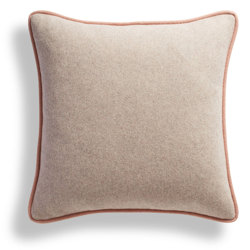 Duck Duck 20" Square Pillow in Color Mix 7