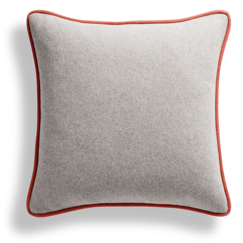 Duck Duck 20" Square Pillow in Color Mix 1