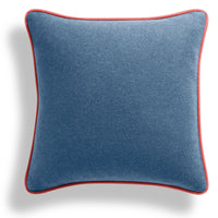 Duck Duck 20&quot; Square Pillow in Color Mix 1 - Angle 1
