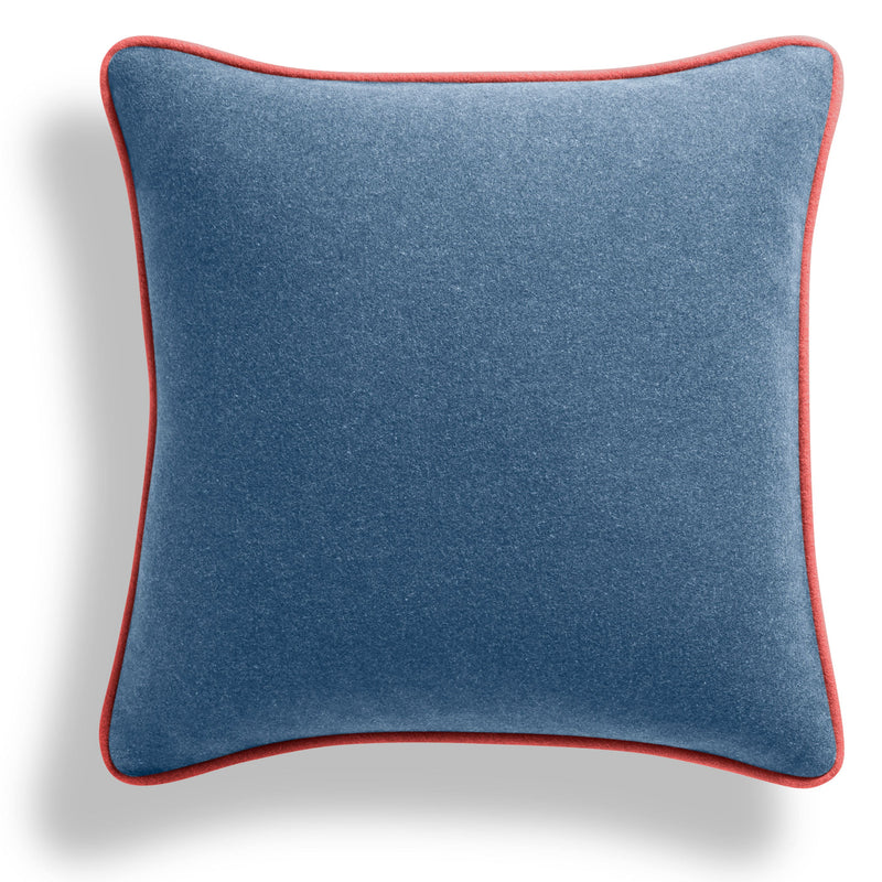 Duck Duck 20" Square Pillow in Color Mix 1