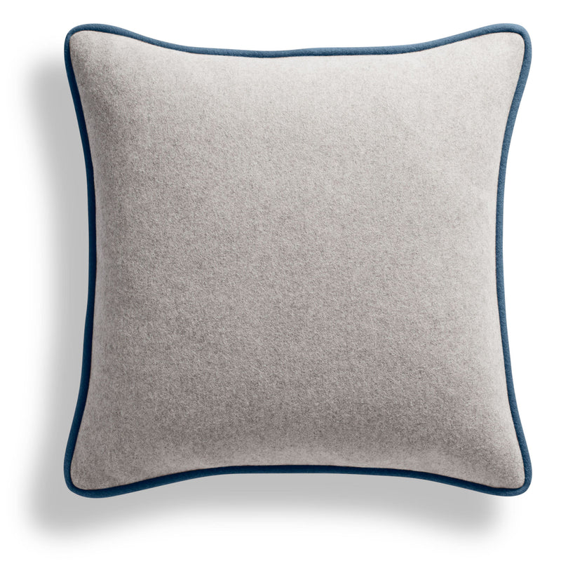 Duck Duck 20" Square Pillow en Color Mix 5