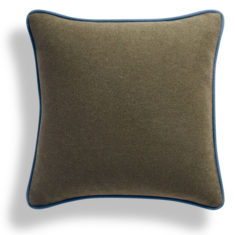 Duck Duck 20" Square Pillow en Color Mix 5