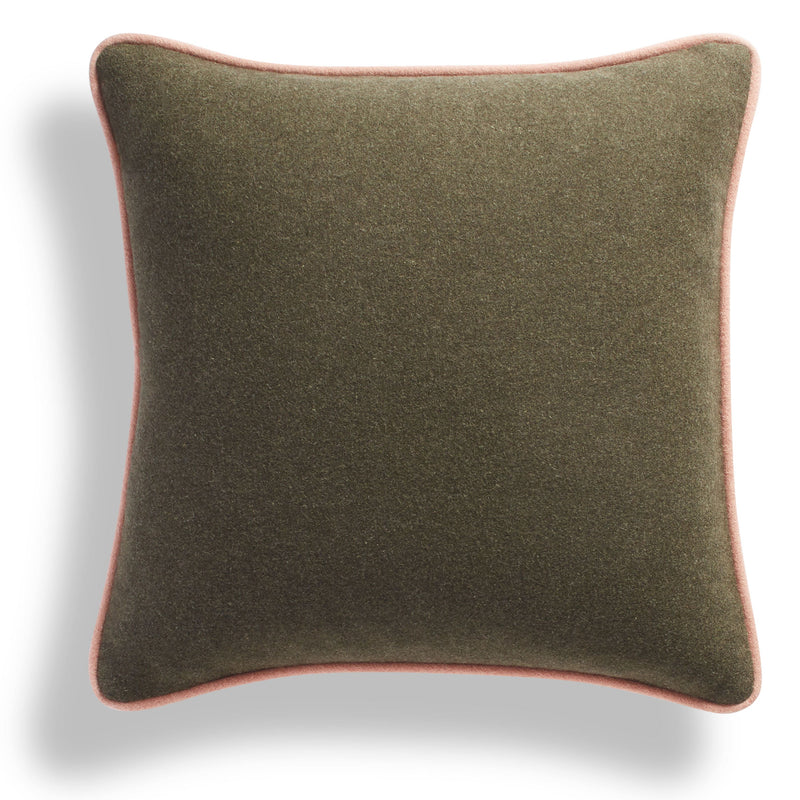 Duck Duck 20" Square Pillow in Color Mix 6