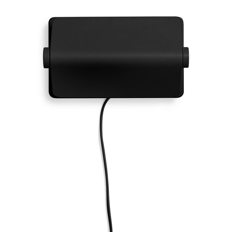 Doug Sconce in Black
