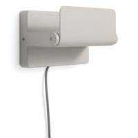 Doug Sconce in Putty - Angle 11