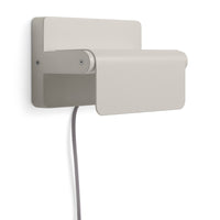 Doug Sconce in Putty - Angle 10
