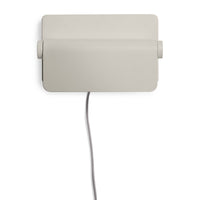 Doug Sconce in Putty - Angle 3