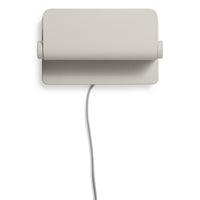 Doug Sconce in Putty - Angle 4