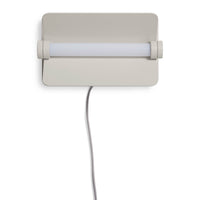 Doug Sconce in Putty - Angle 5