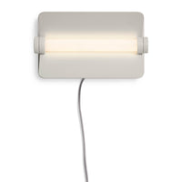 Doug Sconce in Putty - Angle 6