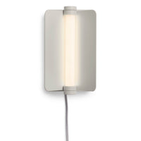 Doug Sconce in Putty - Angle 9