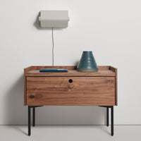 Doug Sconce in Putty - Angle 17