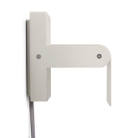 Doug Sconce in Putty - Angle 13