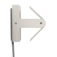 Doug Sconce in Putty - Angle 12