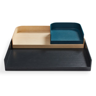 Odds Trays in Color Mix 2 - Angle 1