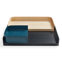 Odds Trays in Color Mix 2 - Angle 2