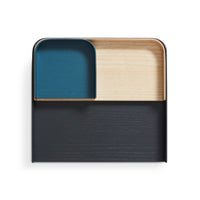 Odds Trays in Color Mix 2 - Angle 3