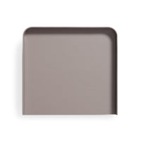 Odds Trays in Color Mix 3 - Angle 5