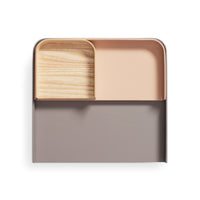 Odds Trays in Color Mix 3 - Angle 3